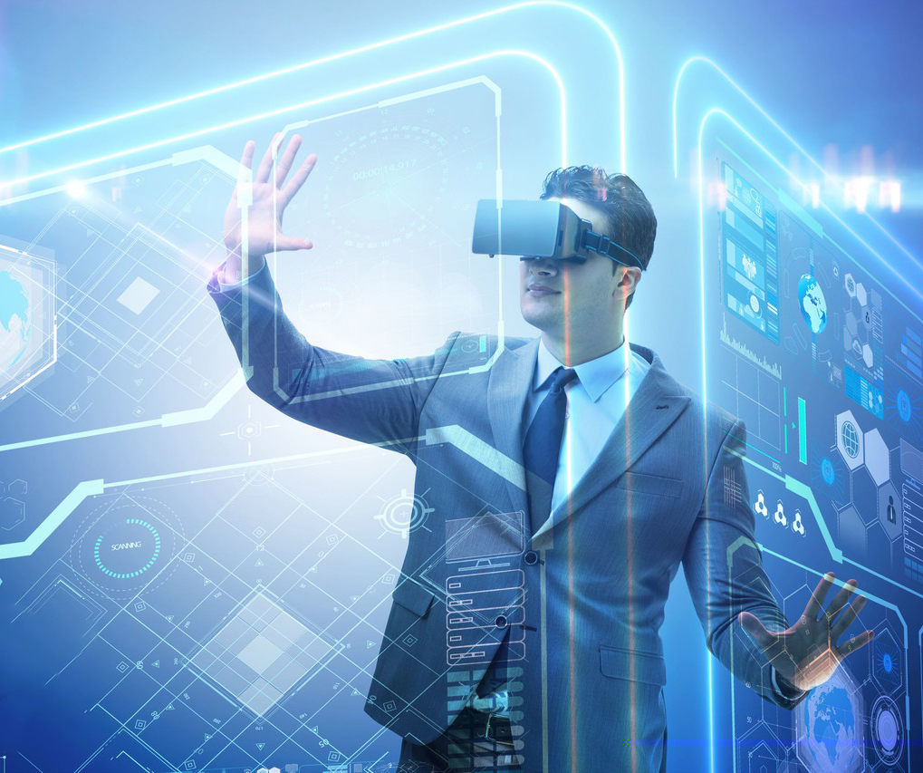 泛智能终端及物联网